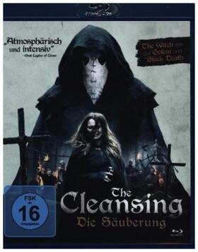 Shillitoe | The Cleansing - Die Säuberung | Sonstiges | 404-165819387-0 | sack.de