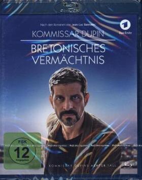Bannalec / Vollmar |  Kommissar Dupin - Bretonisches Vermächtnis | Sonstiges |  Sack Fachmedien