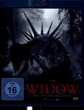 Dubovaya / Kapitonov / Minin |  The Widow - Die Legende der Witwe | Sonstiges |  Sack Fachmedien