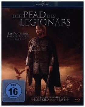 Ballesteros / Magan / Santamaría |  Der Pfad des Legionärs | Sonstiges |  Sack Fachmedien