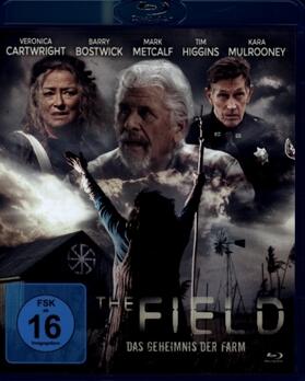 Bunker / Wood |  The Field - Das Geheimnis der Farm | Sonstiges |  Sack Fachmedien