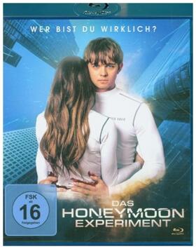 Jr. |  Das Honeymoon-Experiment | Sonstiges |  Sack Fachmedien
