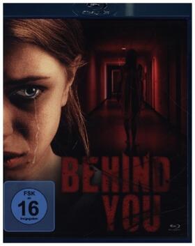 Mecham / Whedon |  Behind You | Sonstiges |  Sack Fachmedien
