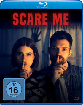 Ruben |  Scare Me | Sonstiges |  Sack Fachmedien