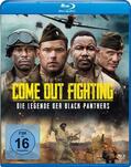 Luke |  Come Out Fighting - Die Legende der Black Panthers | Sonstiges |  Sack Fachmedien