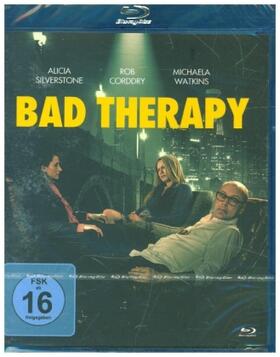 Doyne |  Bad Therapy | Sonstiges |  Sack Fachmedien