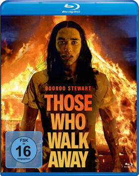 Moleda / Pollack / Rippberger |  Those Who Walk Away | Sonstiges |  Sack Fachmedien