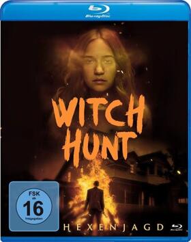 Callahan |  Witch Hunt - Hexenjagd | Sonstiges |  Sack Fachmedien