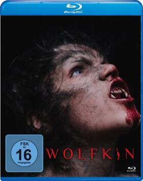 Abadia / Molitor / Negroni |  Wolfkin | Sonstiges |  Sack Fachmedien
