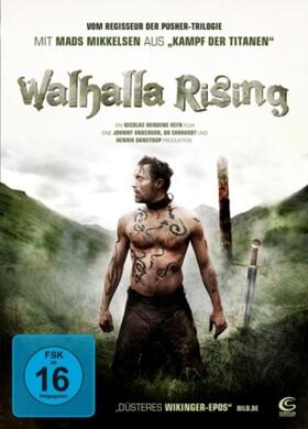 Jacobsen / Refn |  Walhalla Rising | Sonstiges |  Sack Fachmedien