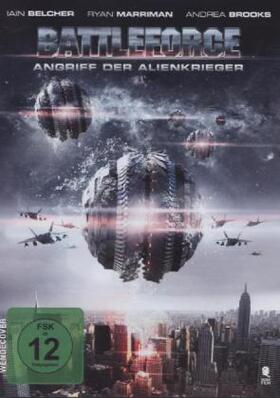 Roper / Thauberger |  Battleforce - Angriff der Alienkrieger | Sonstiges |  Sack Fachmedien