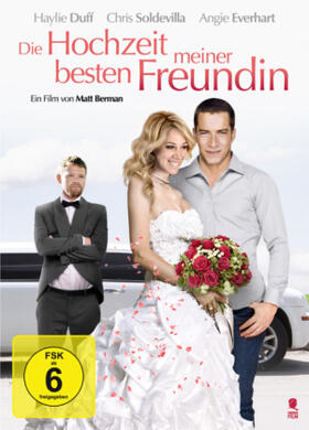 Berman |  Die Hochzeit meiner besten Freundin | Sonstiges |  Sack Fachmedien