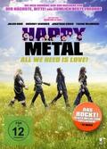 Astier / Eacersall / Gall |  Happy Metal - All we need is Love! | Sonstiges |  Sack Fachmedien