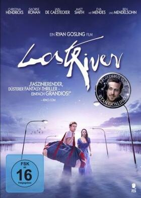 Gosling |  Lost River | Sonstiges |  Sack Fachmedien