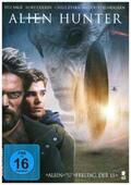 Ryan |  Alien Hunter | Sonstiges |  Sack Fachmedien