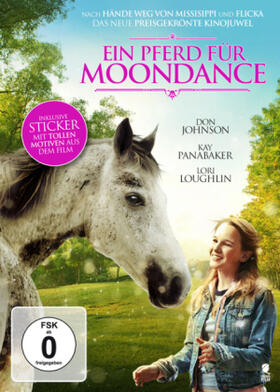 Damian |  Ein Pferd für Moondance | Sonstiges |  Sack Fachmedien