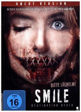 Gasperoni |  Smile | Sonstiges |  Sack Fachmedien