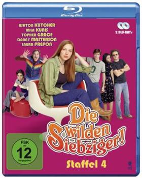 Turner / Brazill / Newman |  Die wilden Siebziger! | Sonstiges |  Sack Fachmedien