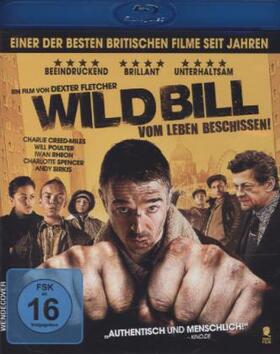 King / Fletcher |  Wild Bill - Vom Leben beschissen! | Sonstiges |  Sack Fachmedien