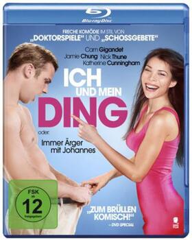 Tetreault |  Ich und mein Ding | Sonstiges |  Sack Fachmedien