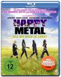 Astier / Eacersall / Gall |  Happy Metal - All we need is Love! | Sonstiges |  Sack Fachmedien