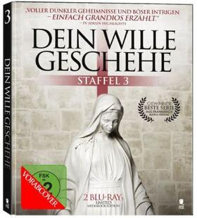 Elkaïm / Poymiro |  Dein Wille geschehe | Sonstiges |  Sack Fachmedien