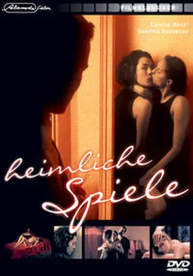 Brisseau |  Heimliche Spiele | Sonstiges |  Sack Fachmedien