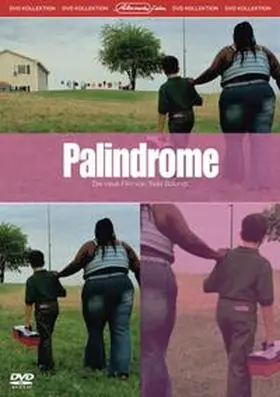 Solondz |  Palindrome | Sonstiges |  Sack Fachmedien