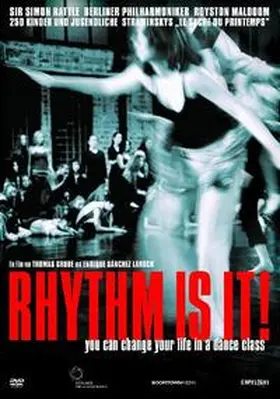  Rhythm is it! | Sonstiges |  Sack Fachmedien