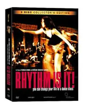 Grube |  Rhythm is it! | Sonstiges |  Sack Fachmedien