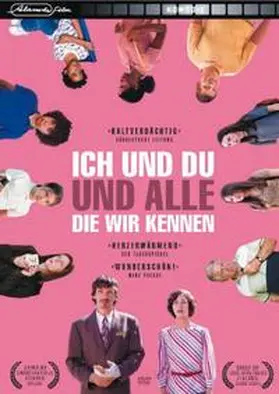 July |  Ich und du und alle, die wir kennen | Sonstiges |  Sack Fachmedien