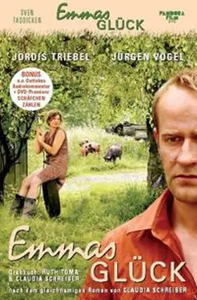 Taddicken / Toma / Schreiber |  Emmas Glück | Sonstiges |  Sack Fachmedien
