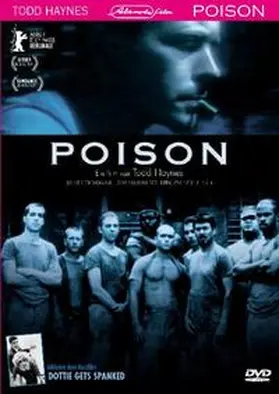  Poison (OmU) | Sonstiges |  Sack Fachmedien