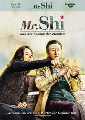 Wang |  Mr.Shi und der Gesang der Zik | Sonstiges |  Sack Fachmedien