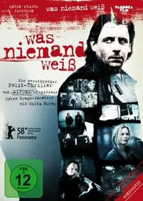 Heisterberg / Kragh-Jacobsen / Lassen |  Was niemand weiß | Sonstiges |  Sack Fachmedien