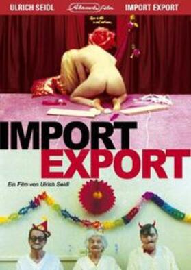 Seidl / Franz |  Import Export | Sonstiges |  Sack Fachmedien