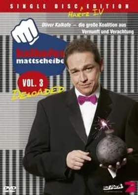 Kalkofe |  Kalkofes Mattscheibe | Sonstiges |  Sack Fachmedien
