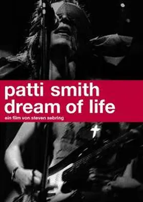 Sebring |  Patti Smith-Dream of Life | Sonstiges |  Sack Fachmedien