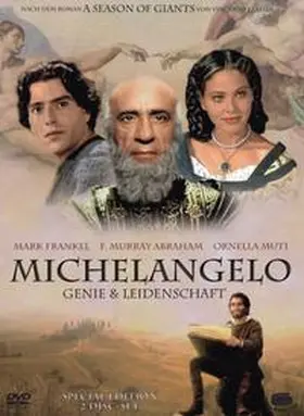  Michelangelo-Genie & Leidenschaft | Sonstiges |  Sack Fachmedien
