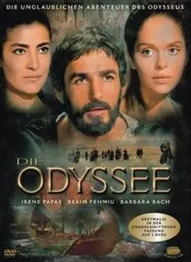  Die Odyssee | Sonstiges |  Sack Fachmedien