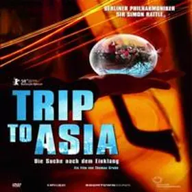Grube |  Trip to Asia - Die Suche nach dem Einklang | Sonstiges |  Sack Fachmedien