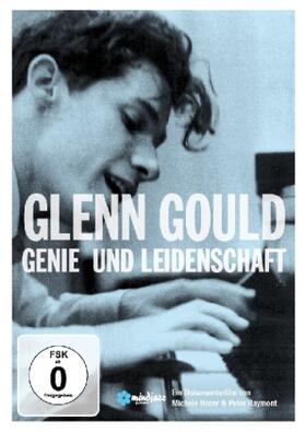  Glenn Gould - Genie und Leidenschaft | Sonstiges |  Sack Fachmedien
