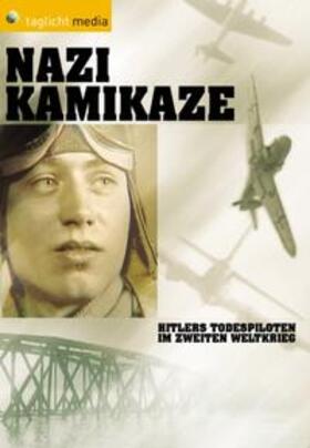 Weber | Nazi Kamikaze-Hitlers Todespiloten | Sonstiges | 404-256406768-2 | sack.de