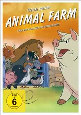 Orwel |  Animal Farm. Special Edition | Sonstiges |  Sack Fachmedien