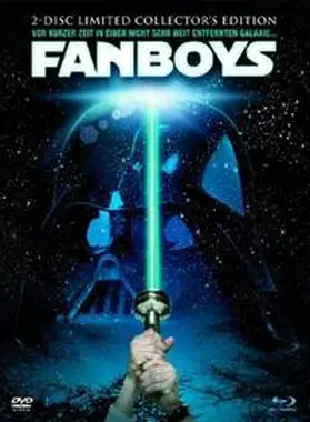 Cline / Goldberg / Pulick |  Fanboys | Sonstiges |  Sack Fachmedien