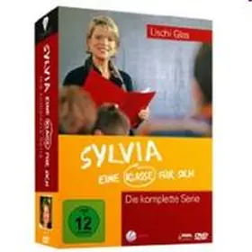  Sylvia - Eine Klasse für sich | Sonstiges |  Sack Fachmedien