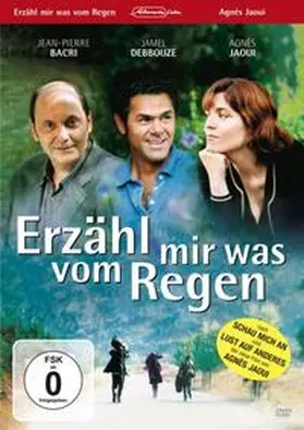 Bacri / Jaoui |  Erzähl mir was vom Regen | Sonstiges |  Sack Fachmedien