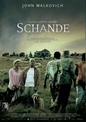 Coetzee / Monticelli |  Schande | Sonstiges |  Sack Fachmedien