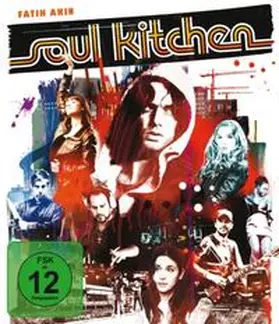 Akin / Bousdoukos |  Soul Kitchen | Sonstiges |  Sack Fachmedien