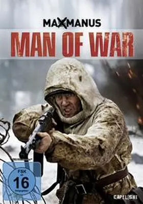 Nordseth-Tiller |  Max Manus - Man of War | Sonstiges |  Sack Fachmedien
